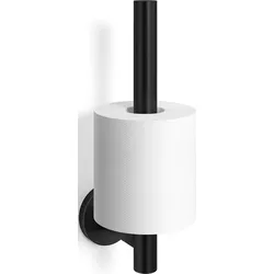 Scala Ersatz-Papierrollenhalter schwarz