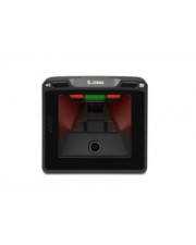 Zebra SP7201 Single Plane Vertical USB Only No AUX port Standard Range Midnight Barcode-Scanner (SP7201-SV00004ZCWW)