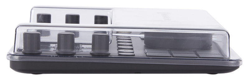 Decksaver LE Loupedeck CT