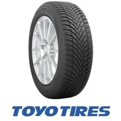 Toyo Celsius AS2 XL 235/45 R17 97Y