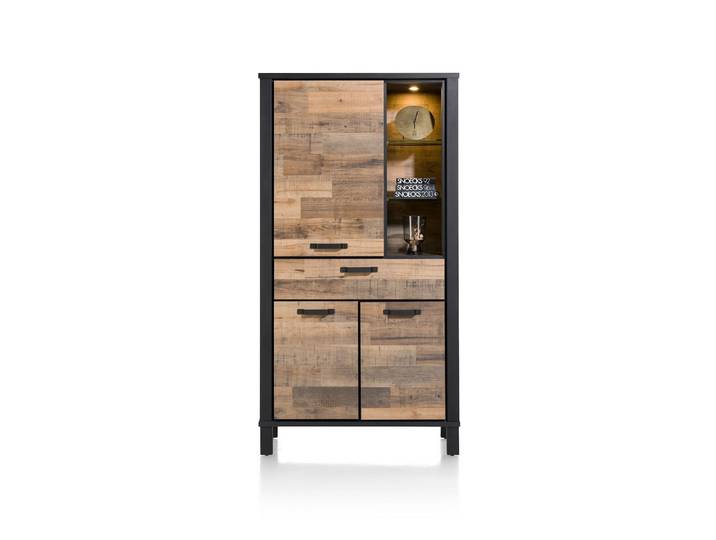 Habufa-SARDINIE-Schrank