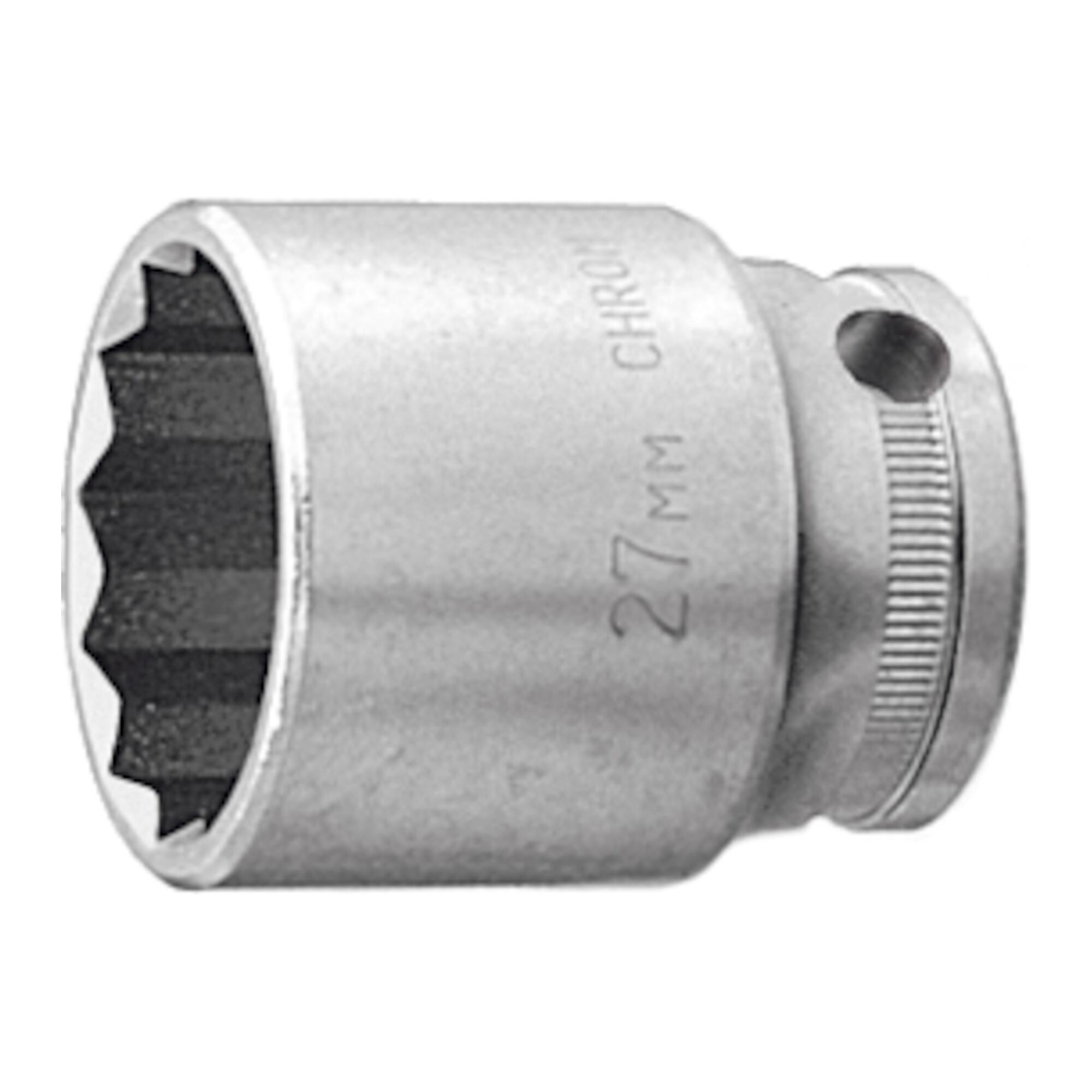 HOLEX 12-kant-Einsatz 1/2" 14 mm (642120 14)