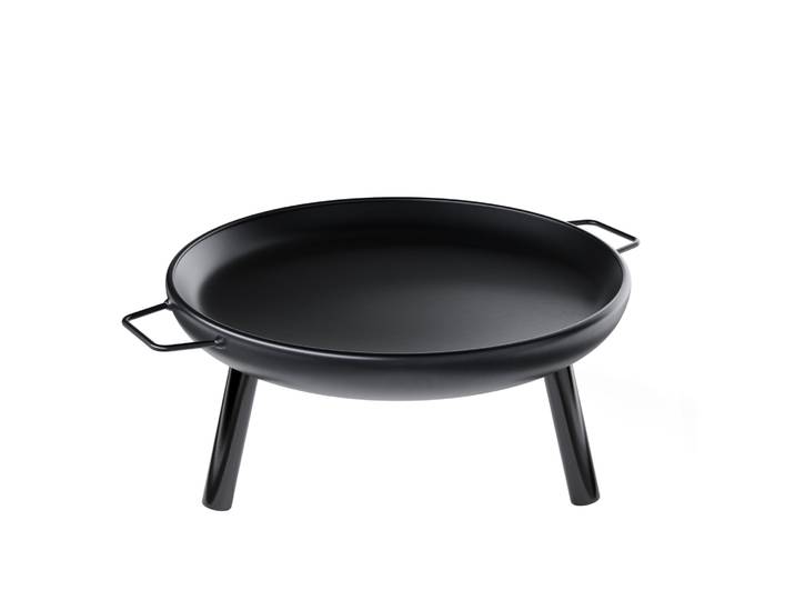 Feuerschale ERDE Ø 60 cm