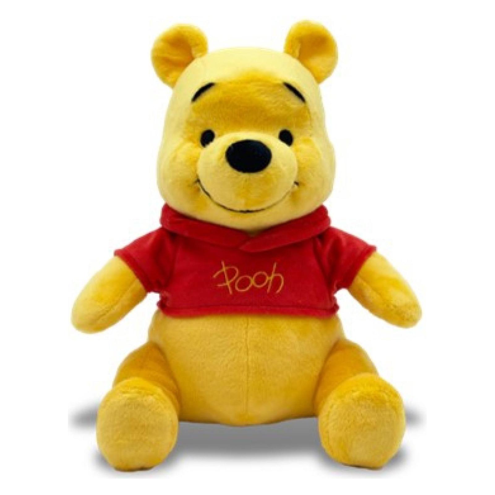 Simba Disney WTP Winnie, 25cm (25 cm) (6315870196)