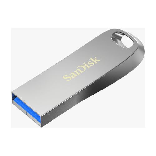 512GB SanDisk Ultra USB 3.1 SanDisk USB3.1 Stick, Kapazität: 512GB