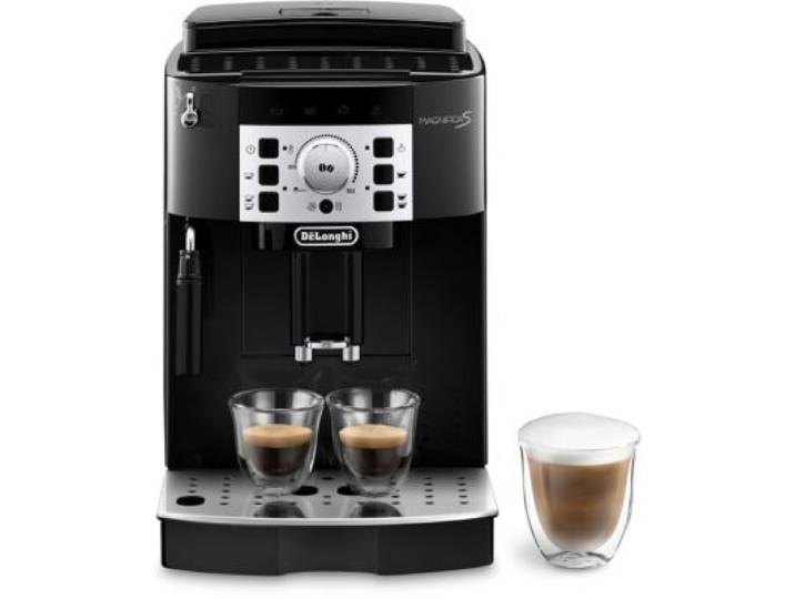 Delonghi - Expresso Broyeur Ecam22.115.B