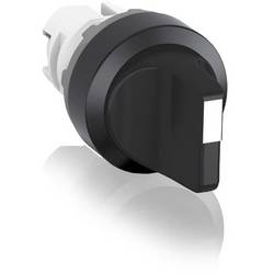 ABB 1SFA611202R1006 M2SS3-10B Wahlschalter mit NOT-Aus-Schalter Schwarz 1 St.