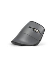 Bakker Elkhuizen Bakker FastForward Pro 3-Mode Vertical Mouse Maus (BNEFFP3MVM)