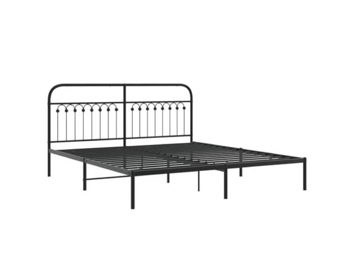 vidaXL bedframe bedframes tweepersoonsbed