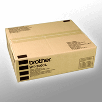 Brother Resttonerbehälter WT-300CL