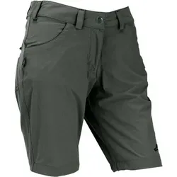 MAUL Damen Rimini Bermuda elastic, Größe 40 in Grün 60