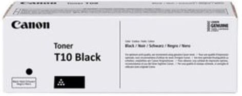 Canon T10L toner preto