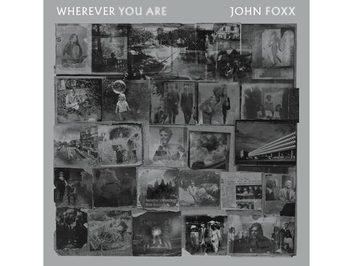Wherever You Are
