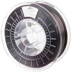 Spectrum Filaments 80580 PLA Premium Filament PLA Mehrfarbig, Farbwechsel 1.75 mm 1000 g wizard charcoal, Schwarz 1 St.