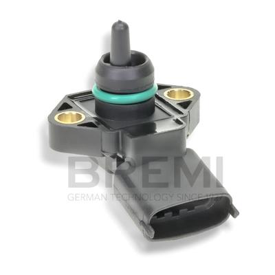 BREMI Sensor, Saugrohrdruck 35095 für Fiat