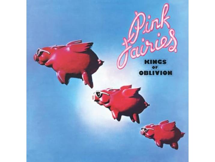 Kings of Oblivion