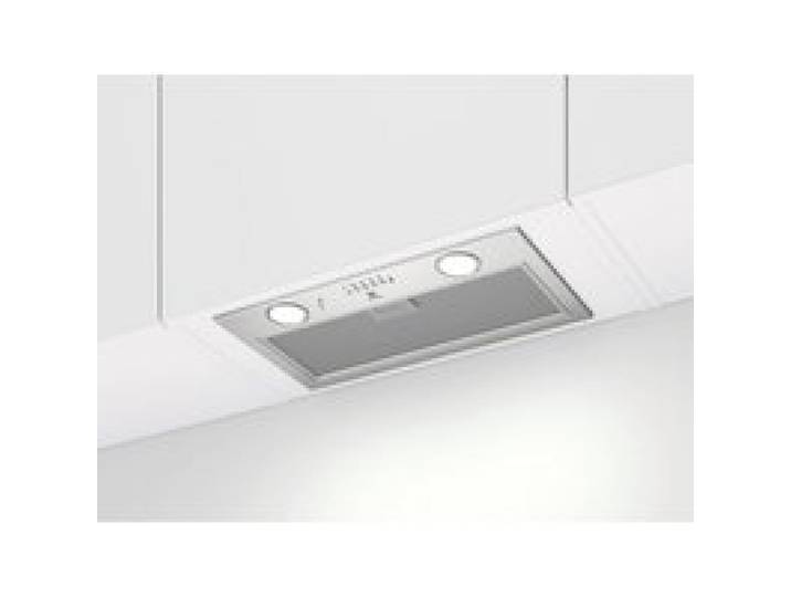 Hotte aspirante intégrée - Electrolux - Commande électronique - Mode d’évacuation et recirculation