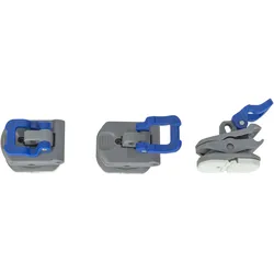 Berger Zelt-Brackets, 3er-Set