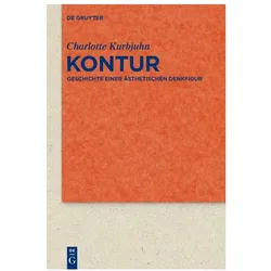 Kontur, Fachbücher von Charlotte Kurbjuhn