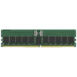 DDR5 32GB PC 6400 CL52 Kingston Server Premier ECC Micron H retail