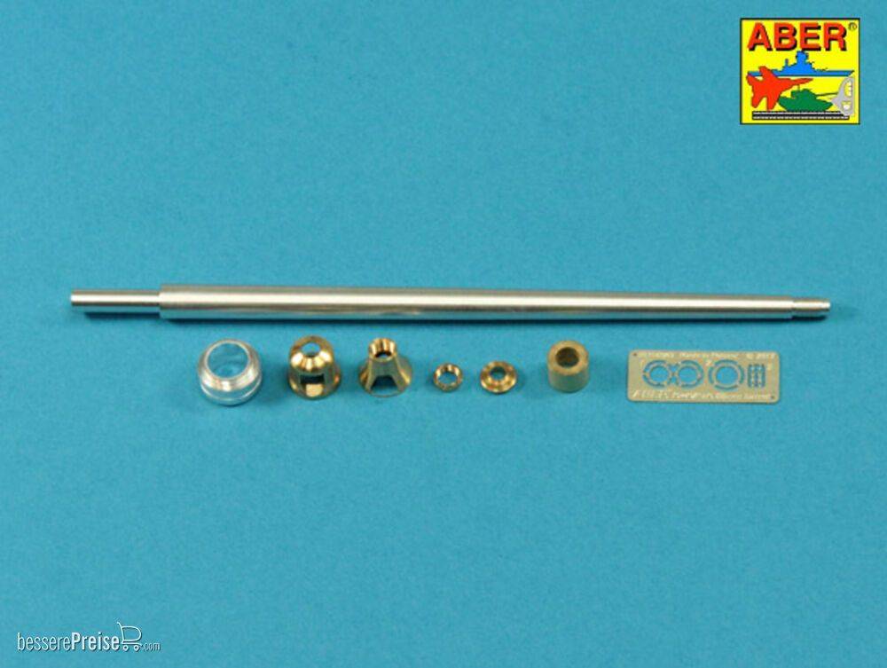 Aber Models 35 L-125
