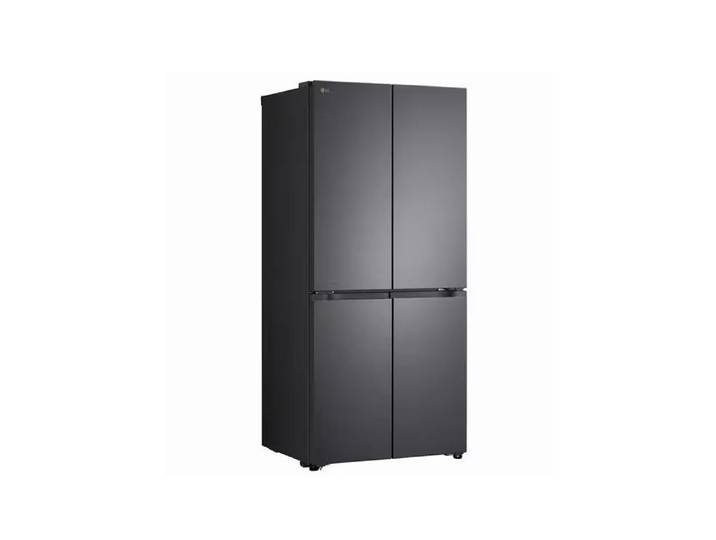 LG Side-by-Side GMBS30SDEP