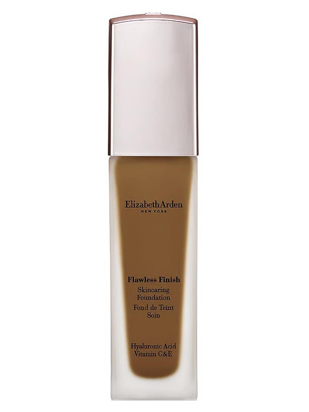 Elizabeth Arden Flawless Finish Skincaring Foundation 30 ml - 620N