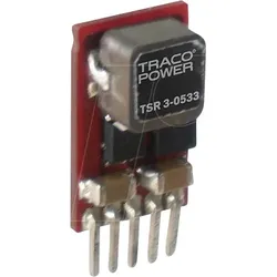 TSR 3-2450 - DC/DC-Wandler TSR-3, 3,0 - 6,0 Vout, 3000 mA, Open-Frame
