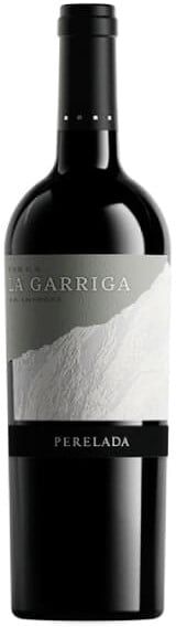 Perelada Finca La Garriga Samsó 2021 - 75cl