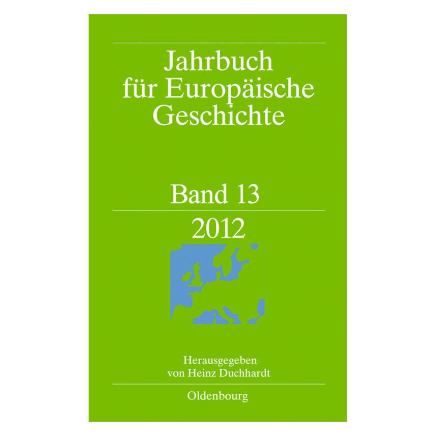 Oldenbourg 2012 (Deutsch, Hardcover, Heinz Duchhardt) (56822658)