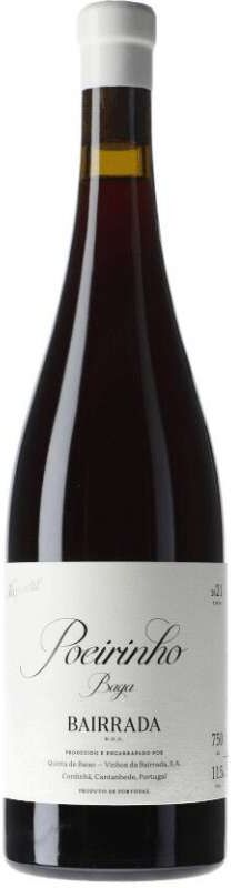 Niepoort Poeirinho 2022 Vino Tinto Bairrada 75 cl.