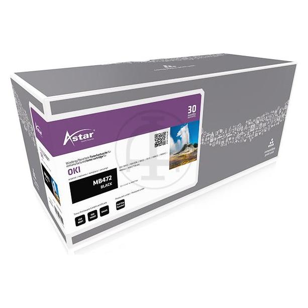 Astar MB472 (BK) (AS10472)