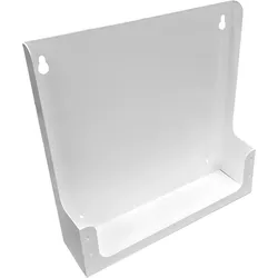 Cinderella Liner Holder Papierbeutelhalter aus Stahl
