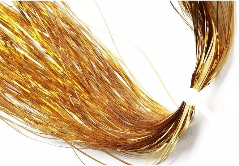 FlyCo Hedron Flashabou Magnum-Gold