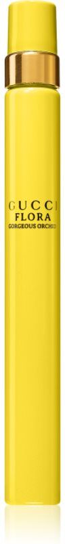 Gucci Flora Gorgeous Orchid EDP für Damen 10 ml