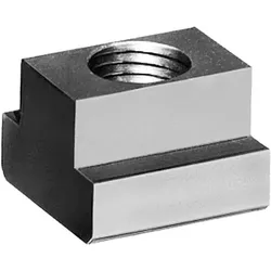 T-Nut ISO TN.24-M22 D.24mm PRAMET