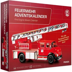 Franzis Feuerwehr