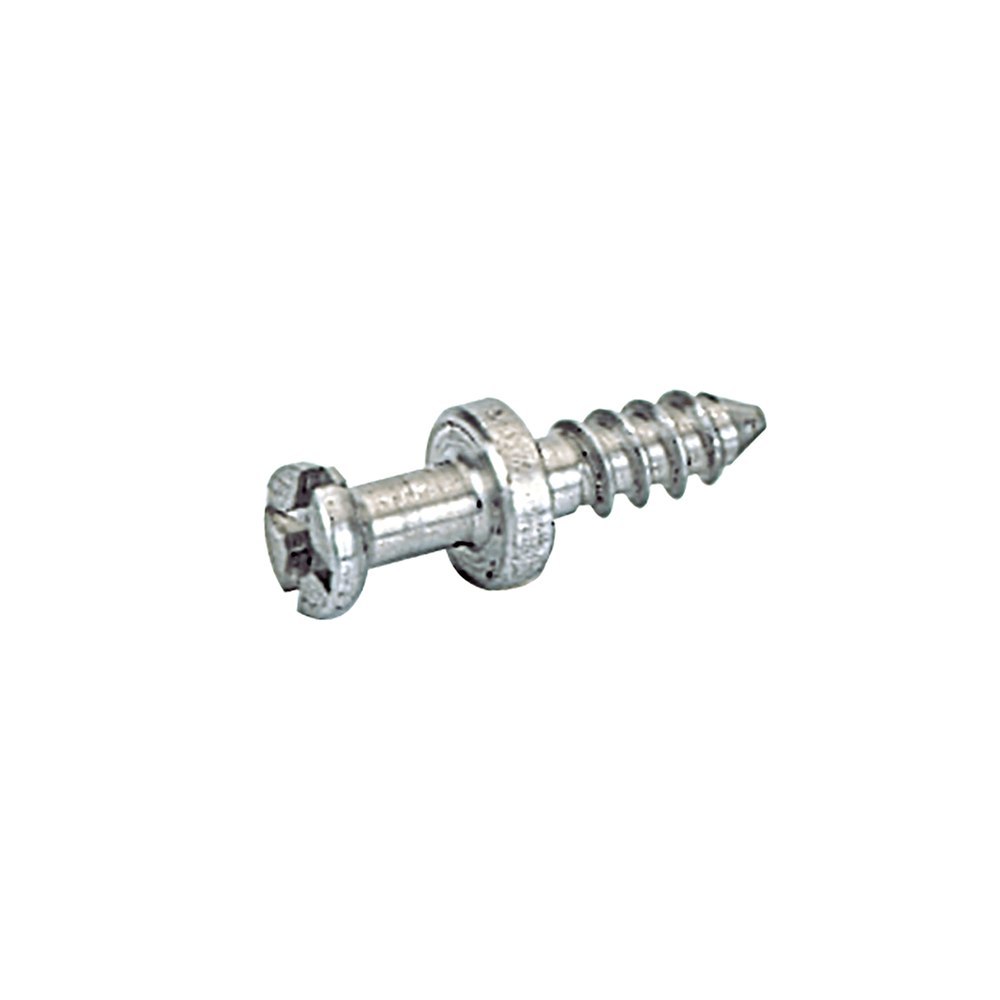 Hettich Möbel-Einschraubdübel DU 328, Bohr Ø 3mm, Spannmaß 6,7mm 65540