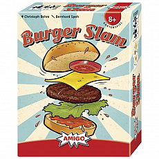 Amigo Burger Slam - deutsch 297820