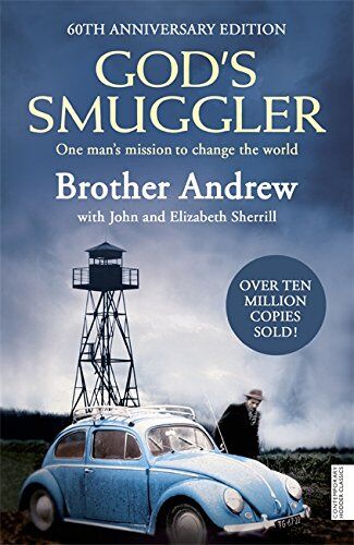 John Sherrill - God's Smuggler - Preis vom 06.10.2026 07:26:00 h
