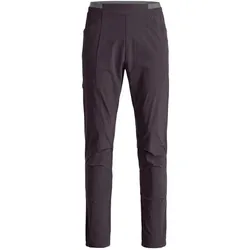 Ortovox, Herren, Outdoorhose, Trace Pants (L), Braun
