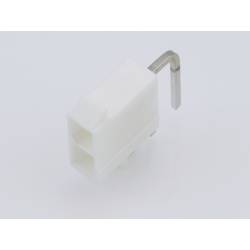 Molex Einbau-Buchsenleiste (Standard) Polzahl Gesamt 2 26013177 1 St. Single