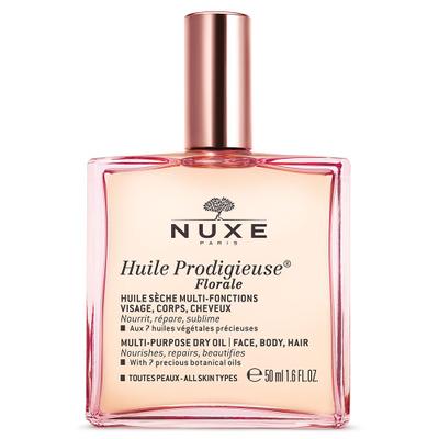 Nuxe Huile Prodigieuse Florale 50 ml Öl