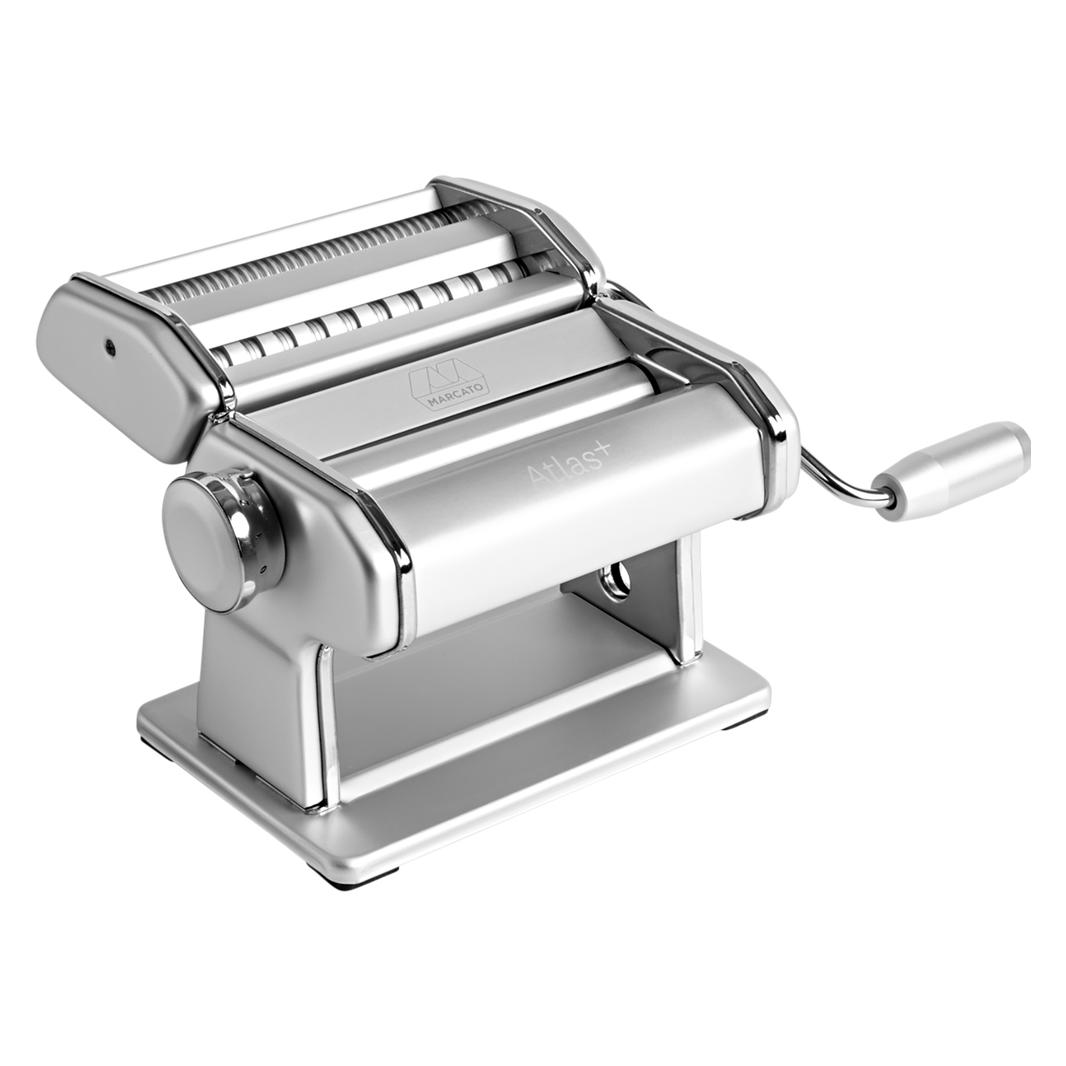 Marcato Nudelmaschine Atlas Plus (AT+ICE-146804.1200)