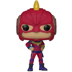 FUNKO POP! Kamala Khan