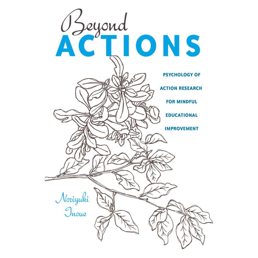 Peter Lang Beyond Actions (Englisch, Softcover, Norijuki Inoue) (56027463)