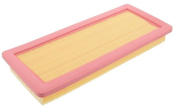 MAPCO 60207 Air filter