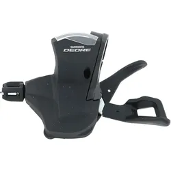 Shimano Daumenschalthebel Deore SL-M6000 links schwarz