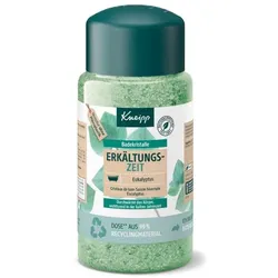 KNEIPP Badekristalle Erkältungszeit Eukalyptus 600 g