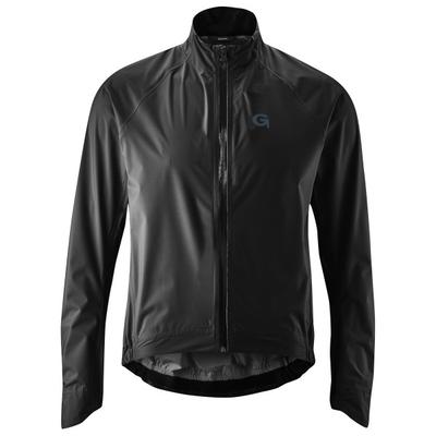 Gonso - Save Jacket Road - Fahrradjacke Gr XL schwarz